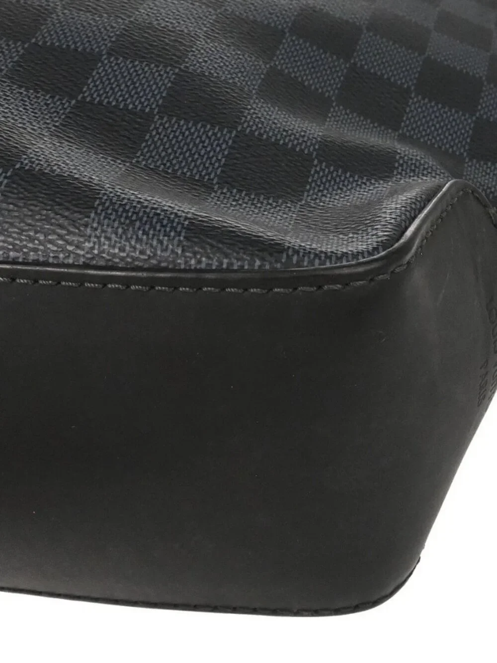 Best07 LOUIS VUITTON DAMIER SHOULDER BAG GRIGNONS BAG N41348 DR1104 NQ11023
